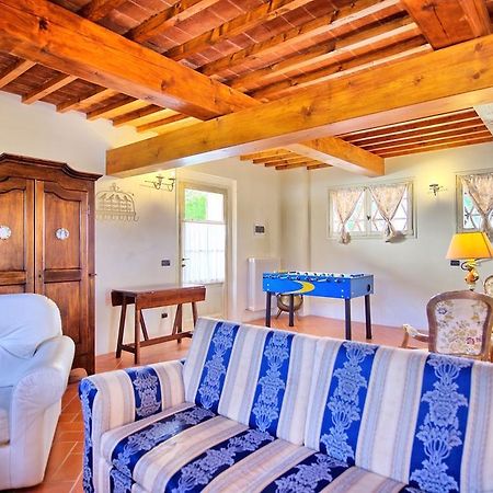Holiday Home Casa Riccardo Gigliola Chambre photo
