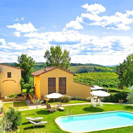 Holiday Home Casa Riccardo Gigliola Chambre photo