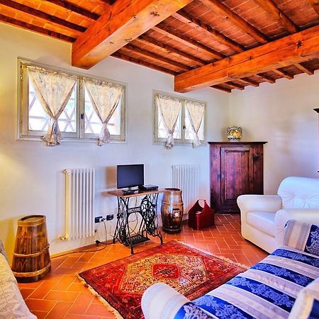 Holiday Home Casa Riccardo Gigliola Chambre photo