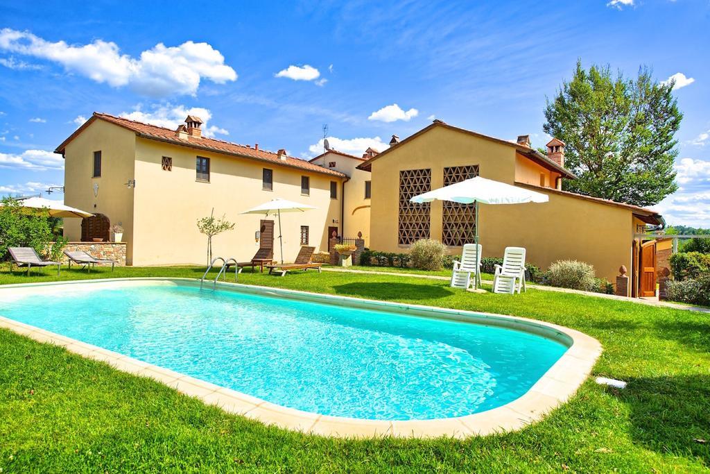 Holiday Home Casa Riccardo Gigliola Chambre photo