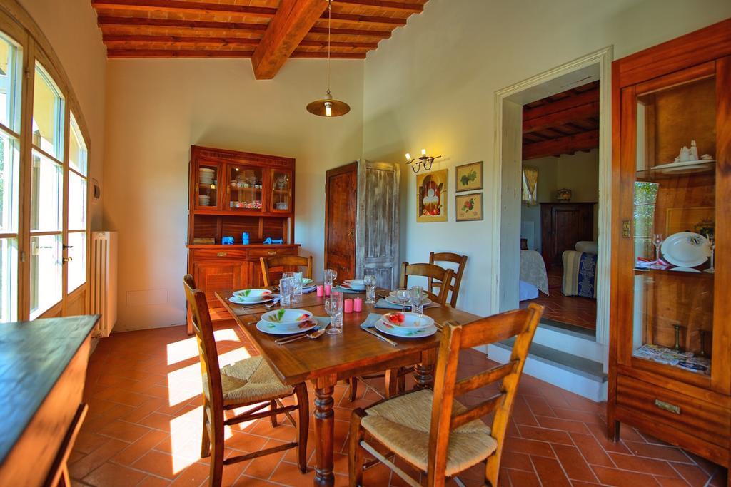 Holiday Home Casa Riccardo Gigliola Chambre photo