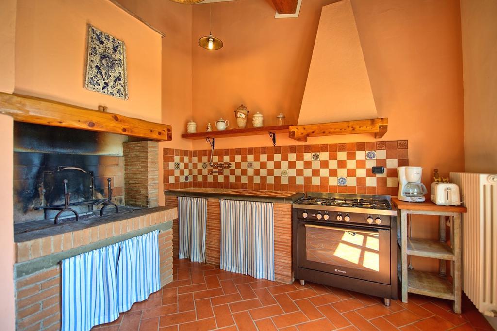 Holiday Home Casa Riccardo Gigliola Chambre photo
