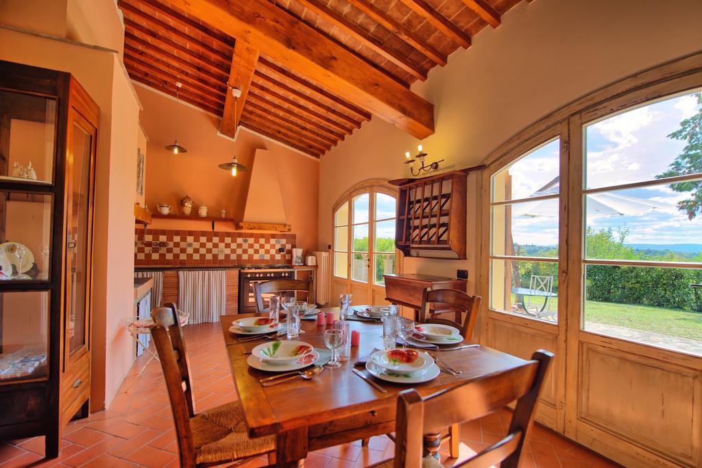Holiday Home Casa Riccardo Gigliola Chambre photo