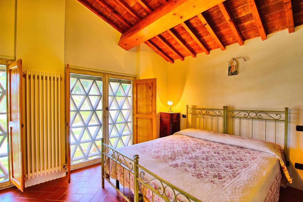 Holiday Home Casa Riccardo Gigliola Chambre photo