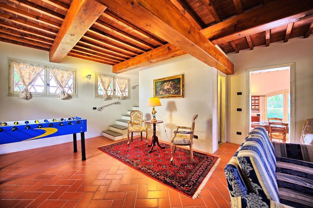 Holiday Home Casa Riccardo Gigliola Chambre photo