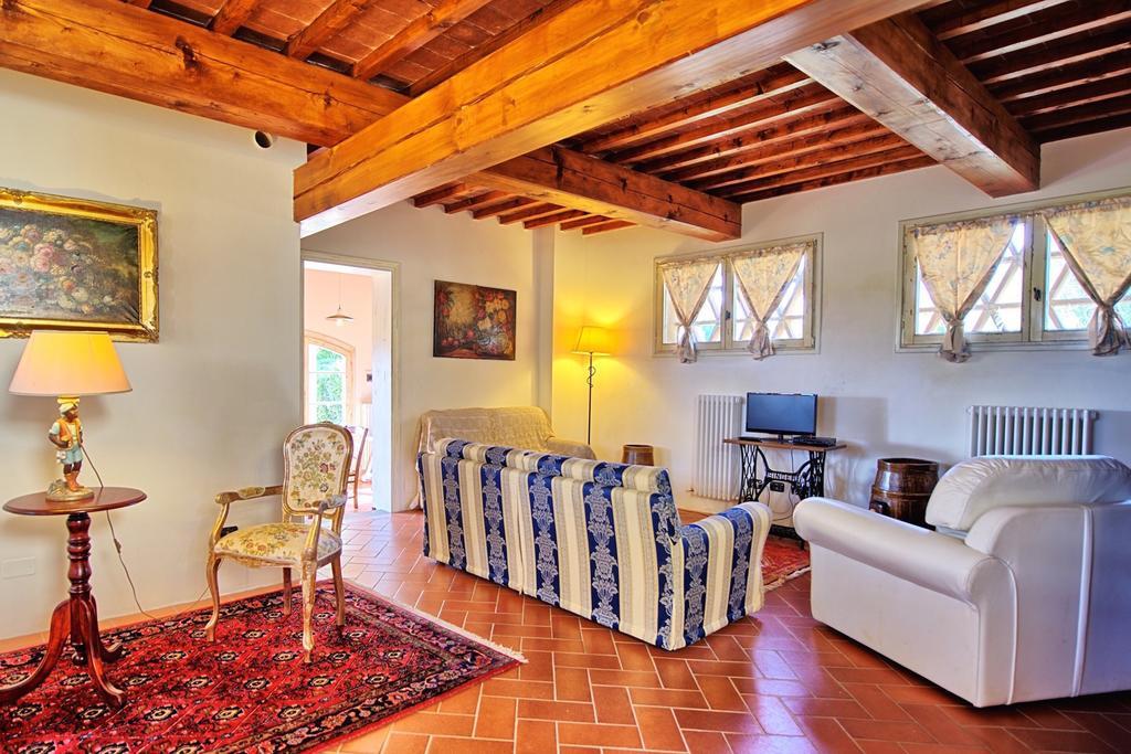 Holiday Home Casa Riccardo Gigliola Chambre photo