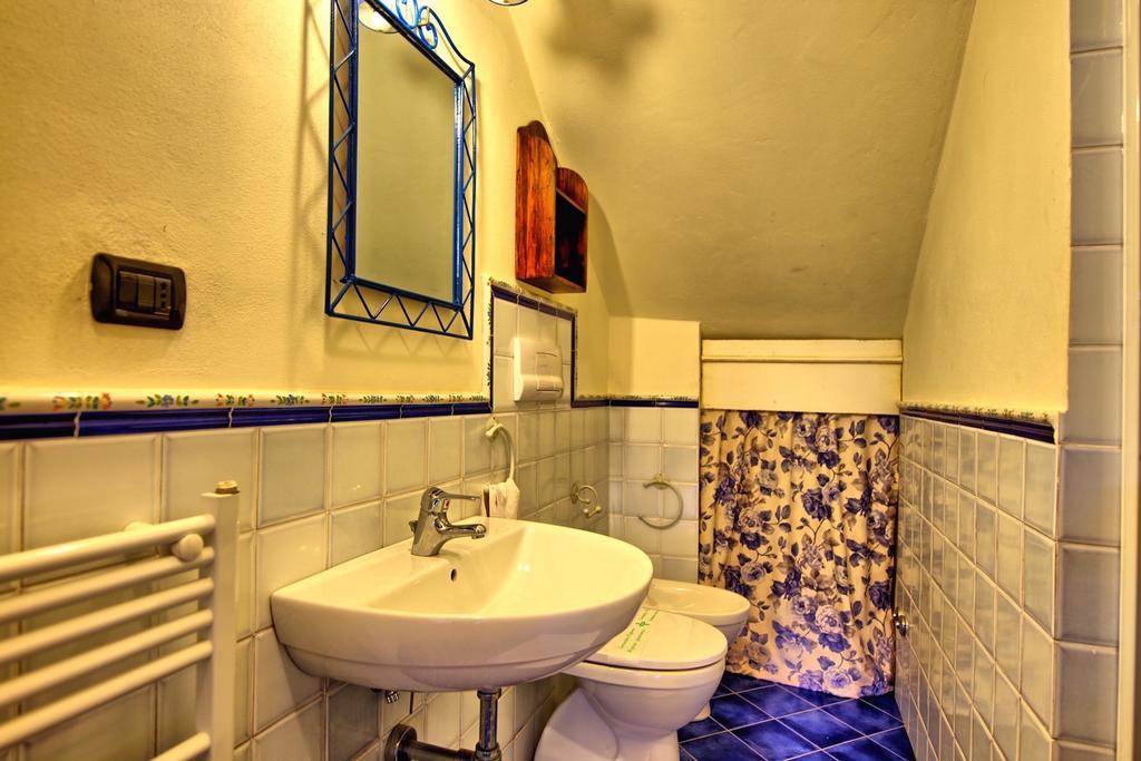 Holiday Home Casa Riccardo Gigliola Chambre photo