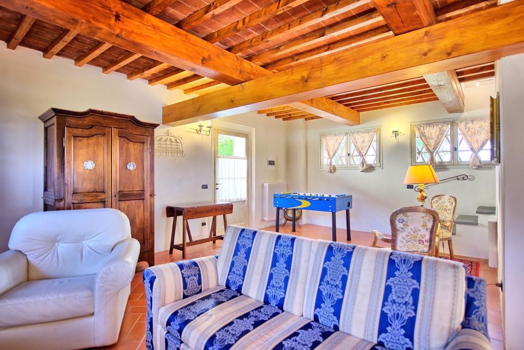 Holiday Home Casa Riccardo Gigliola Chambre photo