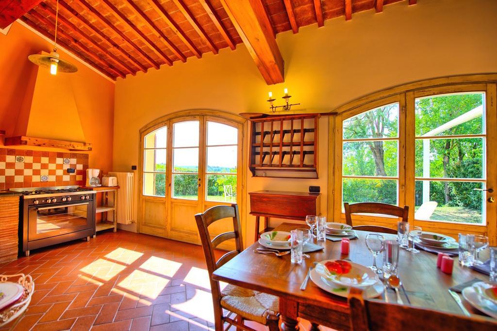 Holiday Home Casa Riccardo Gigliola Chambre photo