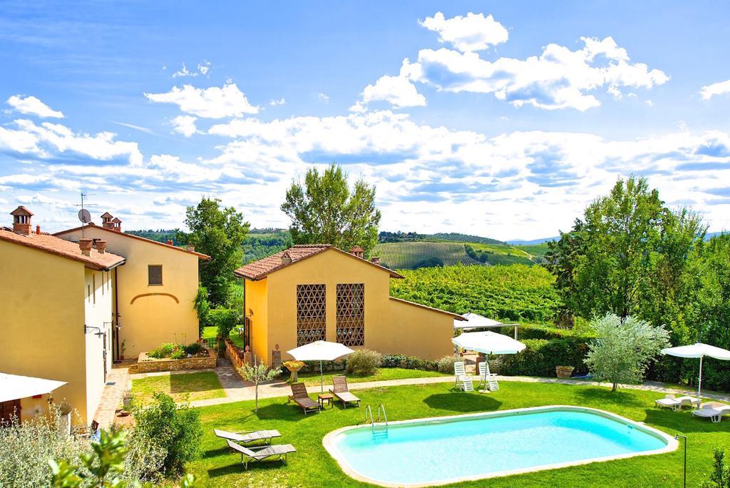 Holiday Home Casa Riccardo Gigliola Chambre photo