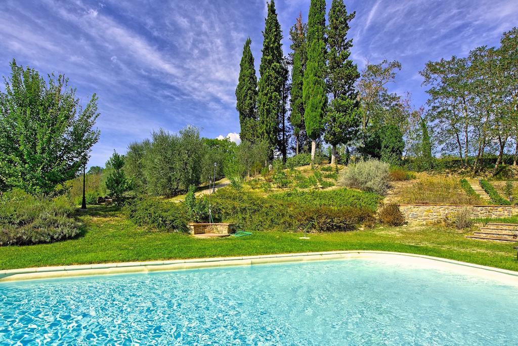 Holiday Home Casa Riccardo Gigliola Chambre photo