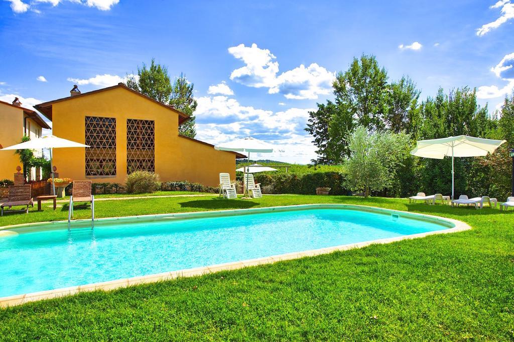 Holiday Home Casa Riccardo Gigliola Chambre photo