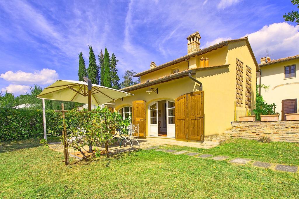 Holiday Home Casa Riccardo Gigliola Chambre photo