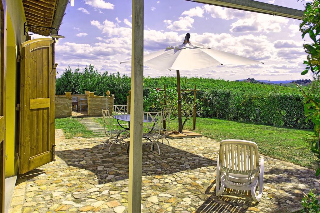 Holiday Home Casa Riccardo Gigliola Chambre photo