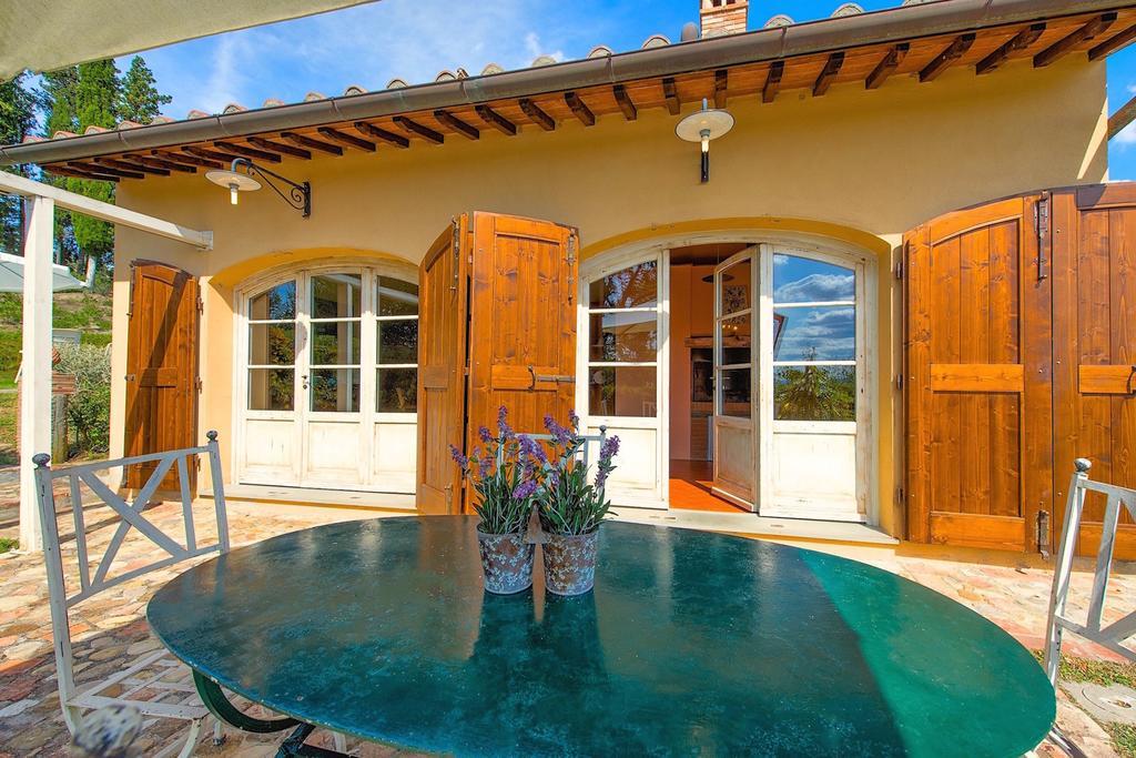 Holiday Home Casa Riccardo Gigliola Chambre photo